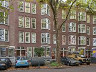 Mathenesserdijk 299-A, 3026 GB Rotterdam