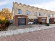 Platanenstraat 2-D, 4388 PC Oost-Souburg