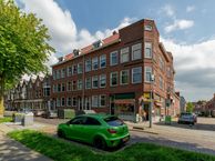 Lange Hilleweg 216-B, 3073 BX Rotterdam