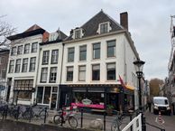 Oudegracht 50-D, 3511 AR Utrecht