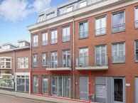 Gansstraat 11, 3582 EB Utrecht