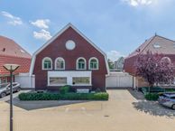 Pulsi Balonishof 16, 2909 PL Capelle aan den IJssel