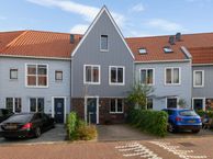 Hoopende Swaen 41, 1035 RT Amsterdam