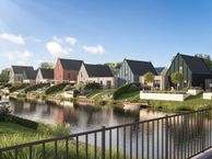 Type A - vrijstaand levensloop (Bouwnr. 129), 8251 KG Dronten