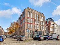 Muntkade 8-C3, 3531 AK Utrecht