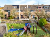 De Vier Akkers 7, 3828 SC Hoogland