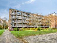 Banckertlaan 257, 1215 RB Hilversum