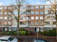 Van Bijnkershoeklaan 105, 3527 XC Utrecht