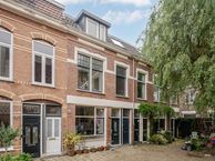 Holsteynstraat 11-ZW, 2021 HJ Haarlem