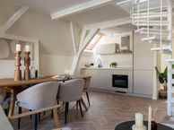 Hogewoerd 131-B, 2311 HK Leiden