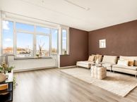 Spaarndamseweg 158, 2021 KA Haarlem