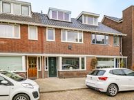 H. Wijnmalenstraat 50, 3555 VT Utrecht