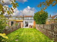 Bloemistenlaan 9, 2313 BA Leiden