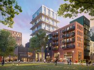 Bouwtype F2-02 (Bouwnr. 119), 3526 AA Utrecht