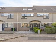 Albert John Luthulistraat 23, 1447 XD Purmerend