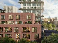 Bouwtype H-03 (Bouwnr. H.03.04), 3526 AA Utrecht