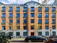 Pieter de Hoochstraat 7-C, 1071 ED Amsterdam