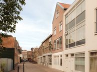 Sint Aagtenstraat 14-B, 2312 CB Leiden