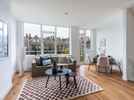 Samuel Mullerstraat 21-A, 3023 SM Rotterdam