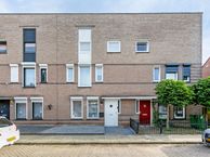Kruisboogruwe 21, 6218 TG Maastricht