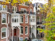 Hugo de Grootstraat 20-A, 3581 XT Utrecht