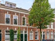 Sumatrastraat 27-BS, 3531 PB Utrecht