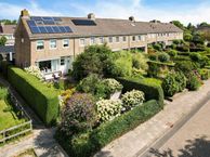 Sikko Sjaerdemalaan 43, 8651 BA IJlst