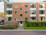 Einsteinstraat 16-II, 2014 KT Haarlem