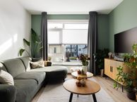 Reigerstraat 130, 3312 HR Dordrecht