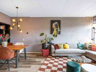 Zonnelaan 181, 9742 BD Groningen