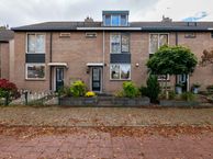 Assumburgstraat 6, 3223 GA Hellevoetsluis