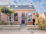 Jan van de Capellestraat 2, 8932 HM Leeuwarden