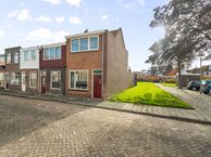 Oostslootstraat 8, 1781 KT Den Helder