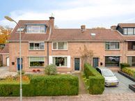 Secretaris Mulderweg 36, 8071 HM Nunspeet