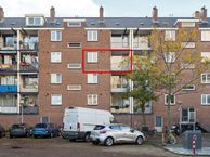Honselersdijkstraat 26-3, 1059 GD Amsterdam