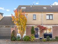 Abraham Blankaartsingel 155, 3813 PA Amersfoort