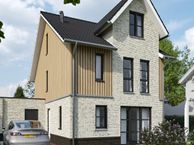 Klazina Hommeshof 11, 3317 DH Dordrecht