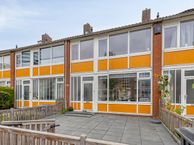 Iepenlaan 19, 9741 GA Groningen