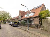 Eekhoornstraat 63, 1216 AR Hilversum