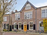 Ruitersweg 99, 1211 KV Hilversum