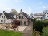 Klokhuislaan 5, 9201 JB Drachten