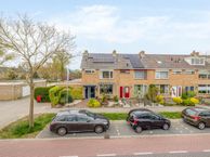 Ruimtevaartlaan 54, 1562 BE Krommenie