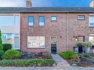 Van Bredastraat 40, 4651 LS Steenbergen (NB)