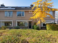 Franz Lehárlaan 138, 2102 GW Heemstede