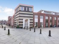 M.J. Granpré Molièreplein 5, 1064 DG Amsterdam