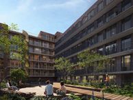 Red Polly - vrije sector koop (Bouwnr. 49), 1032 KW Amsterdam