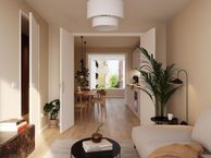 Red Polly - vrije sector koop (Bouwnr. 51), 1032 KW Amsterdam