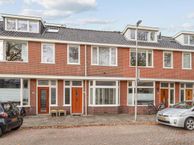 Julianaweg 303, 3523 XB Utrecht