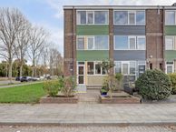 Toverfluitstraat 2, 3194 VT Hoogvliet Rotterdam