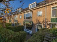 Prinses Irenelaan 7, 2341 TP Oegstgeest